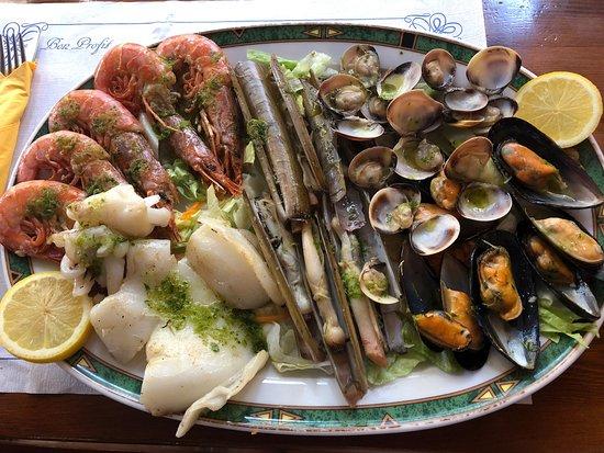 Restaurante Happy Meal